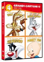 Foto Looney Tunes #01 (4 Dvd)