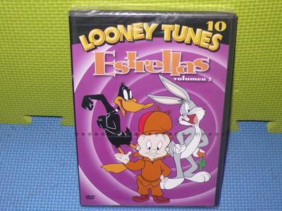 Foto Looney Tunes - Estrellas - Bugs Bunny - Pato Lucas -