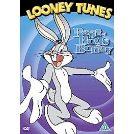 Foto Looney Tunes - The Best Of Bugs Bunny