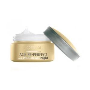 Foto L'oréal dermo expertise age reperfect night cream 50ml