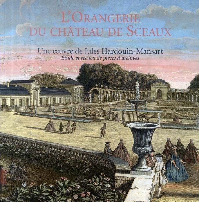 Foto L'Orangerie du château de Sceaux