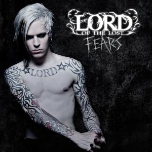 Foto Lord Of The Lost: Fears CD