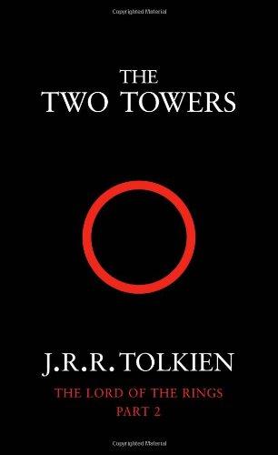 Foto Lord Of The Rings: The Two Towers, The