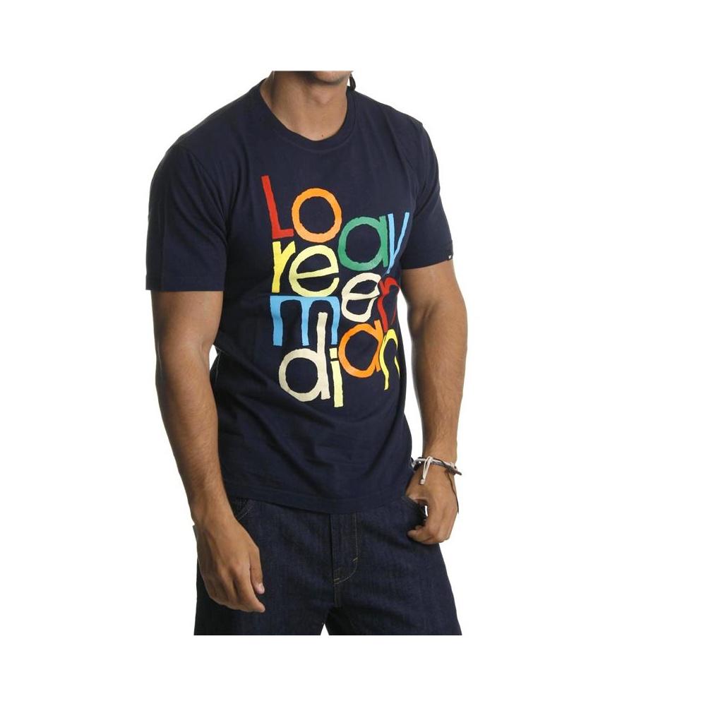 Foto Loreak Mendian Camiseta Loreak Mendian: Abcolor NV Tall: S