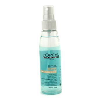 Foto L'Oreal - Professionnel Expert Serie - Hidra reparador Termo Sistema Bi Activo Vap. - 125ml/4.2oz; haircare / cosmetics
