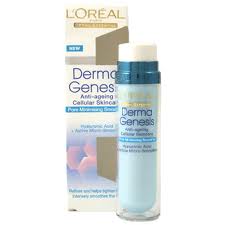 Foto L'Oreal Derma Genesis Pore Minimising Smoother 50ml
