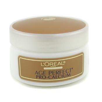 Foto L'Oreal Dermo-Expertise Age Perfect Pro Calcium Crema Día SPF15 ( Sin