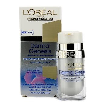 Foto L'Oreal Dermo-Expertise Derma Genesis Serum Concentrado 15ml/0.5oz