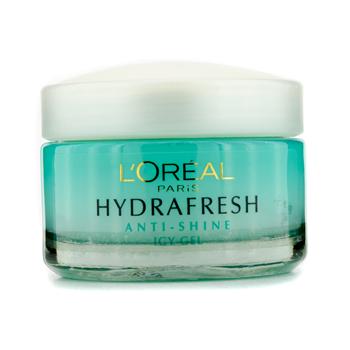 Foto L'Oreal Dermo-Expertise Gel Hidratante Antibrillos (Pieles Grasas) 50m