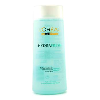 Foto L'Oreal Dermo-Expertise Hydra Fresh Instant Freshnes Agua Tónica ( Pie