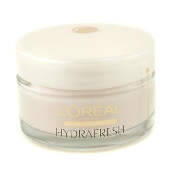 Foto L'Oreal Dermo-Expertise Hydrafresh Active Crema Gel Día ( Piel Seca a
