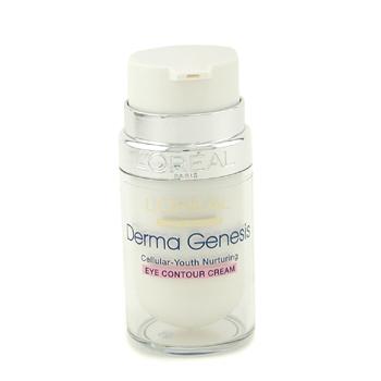 Foto L'Oreal DermoExpertise Derma Génesis Crema Contorno Ojos 15ml/0.5oz