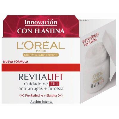 Foto L'oreal Loreal-crema De Belleza Revitalift Día 50 Ml.
