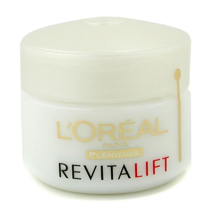 Foto L'Oreal Plenitude RevitaLift Crema Ojos 15ml/0.5oz