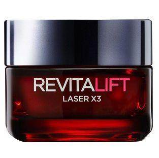 Foto L'oreal revitalift laser crema dia 50ml.