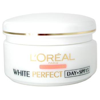 Foto L'Oreal Triple Whitening Crema Aclarante 50ml/1.7oz