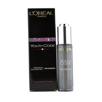 Foto L'Oreal Youth Code Pre esencia juventud G0879740 30ml/1oz