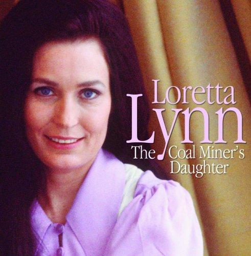 Foto Loretta Lynn: Coal Miner's Daughter CD