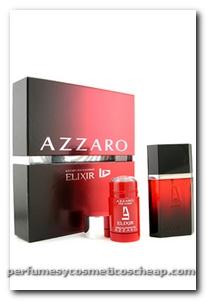 Foto Loris Azzaro 'azzaro Elixir' Vaporizador 100 ml + Desodorante Stick