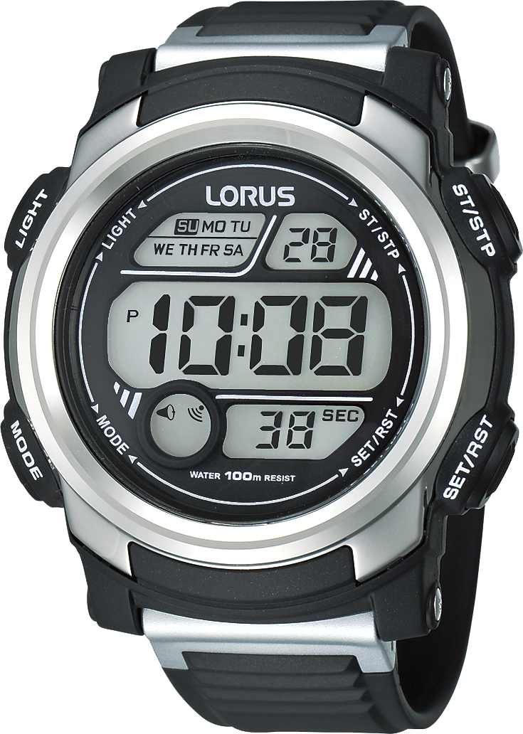 Foto Lorus Reloj de la mujer R2313GX9