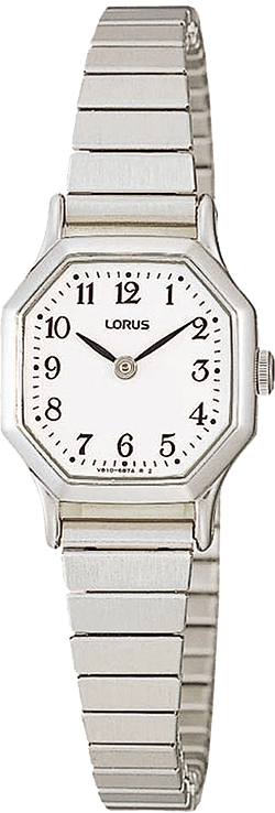 Foto Lorus Reloj de la mujer RPG39BX9