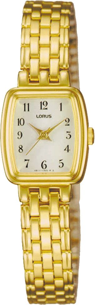 Foto Lorus Reloj de la mujer RPH882X9
