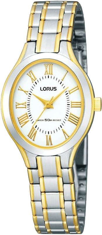 Foto Lorus Reloj de la mujer RRS04SX-9