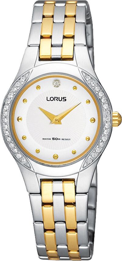 Foto Lorus Reloj de la mujer RRW03DX-9