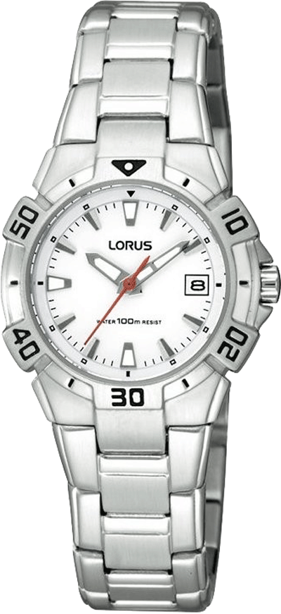 Foto Lorus Reloj de la mujer RXT39DX-9