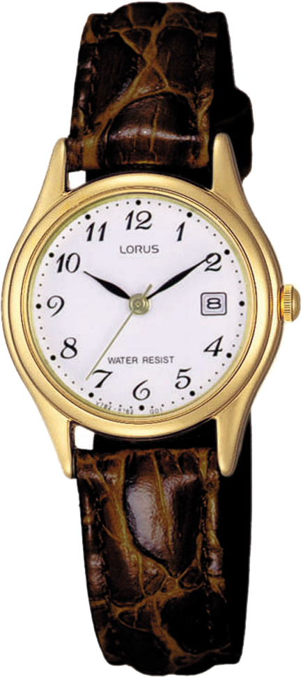 Foto Lorus Reloj de la mujer RXT94AX9