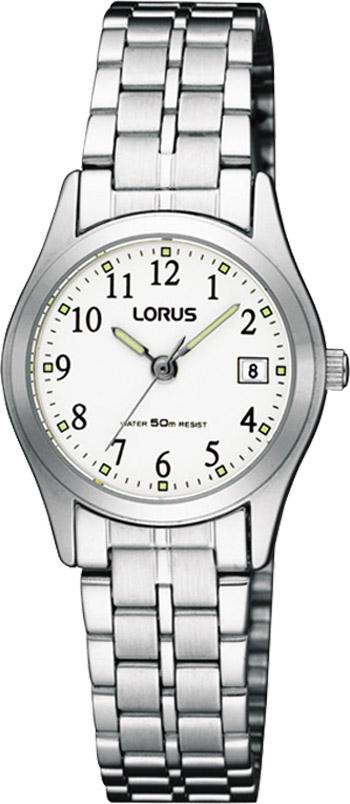 Foto Lorus Reloj de la mujer RXT97CX-9