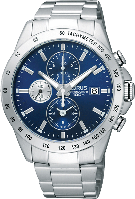 Foto Lorus Reloj para hombre RF851DX-9