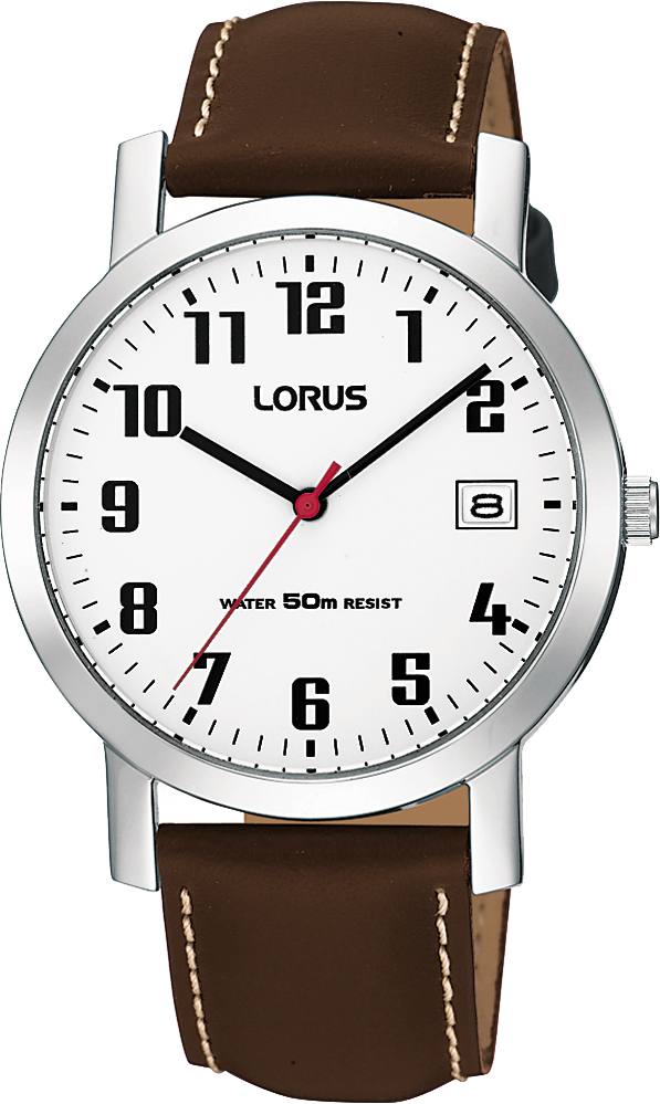Foto Lorus Reloj para hombre RXH65EX9