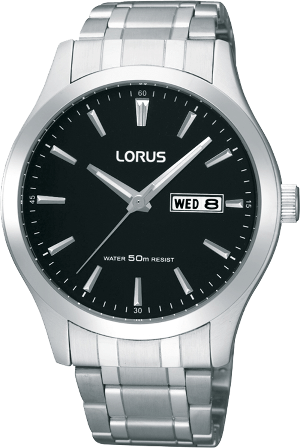 Foto Lorus Reloj para hombre RXN37CX9