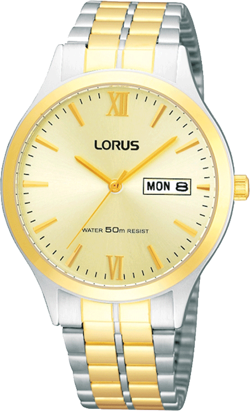 Foto Lorus Reloj para hombre RXN82CX-9