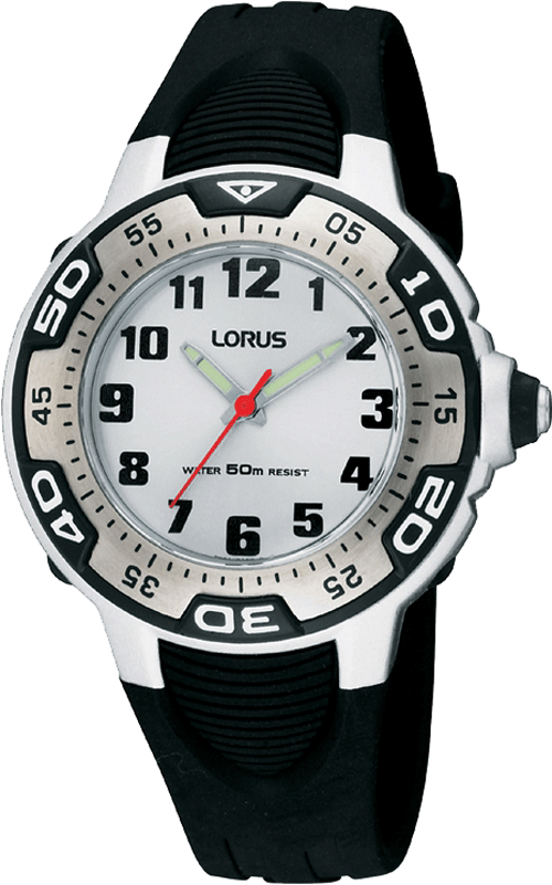 Foto Lorus Reloj unisex Kids RG237GX-9