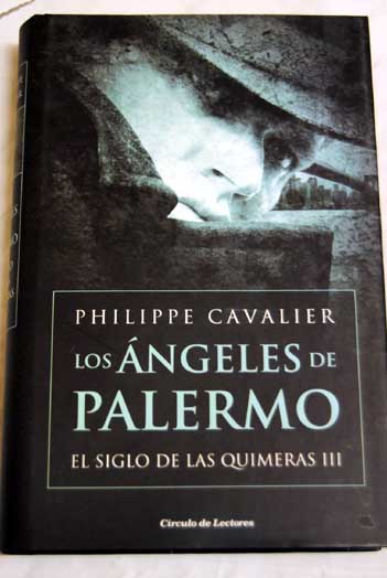 Foto Los ángeles de Palermo