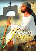 Foto LOS AÑOS PERDIDOS DE JESUS (DVD)