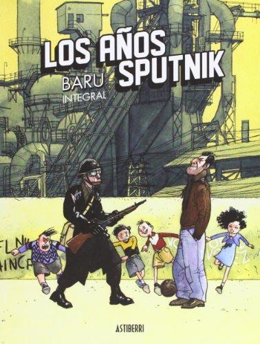 Foto Los años Sputnik (Sillón Orejero)