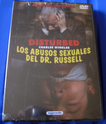 Foto Los Abusos Sexuales Del Dr Russell - Disturbed