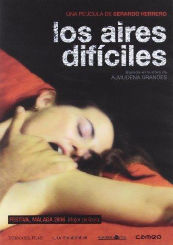 Foto Los Aires Difíciles [DVD]