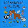 Foto Los Animales Tal Cual