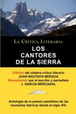 Foto LOS CANTORES DE LA SIERRA