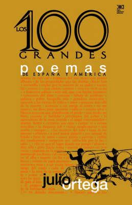 Foto Los cien grandes poemas de España y América
