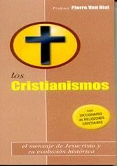 Foto Los cristianismos (en papel)