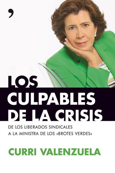 Foto Los Culpables De La Crisis