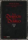Foto Los Diarios Del Diablo.libros Cupula.