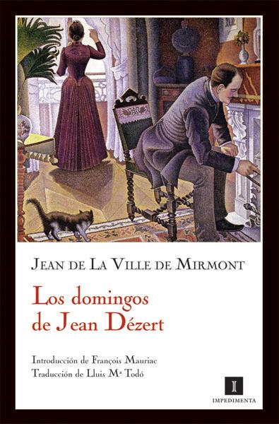 Foto Los domingos de Jean Dézert