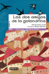 Foto Los dos amigos de la golondrina