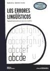 Foto Los Errores Lingísticos : Pautas De Corrección Con
